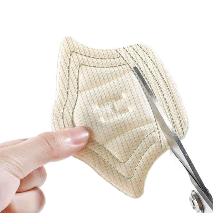 SNEAKER HEEL PROTECTOR