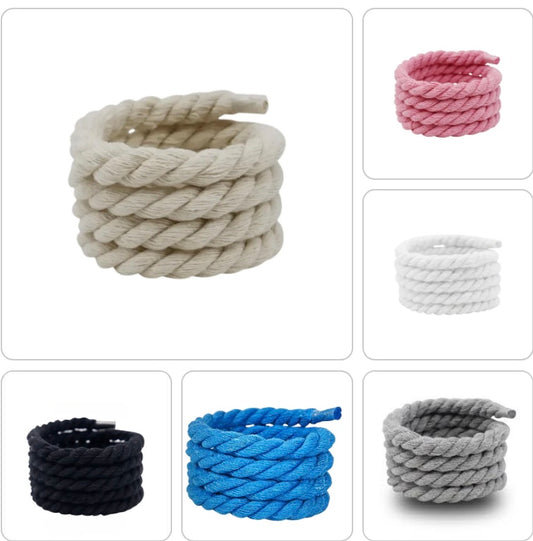 ROPE LACES FŰZŐ